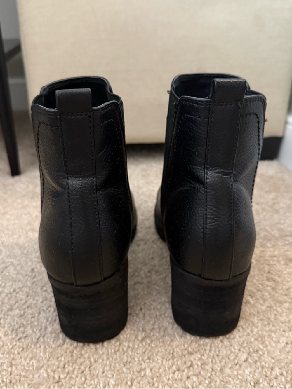 MIA Booties - Picture 2 of 7
